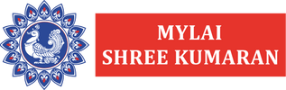 Mylai Shree Kumaran